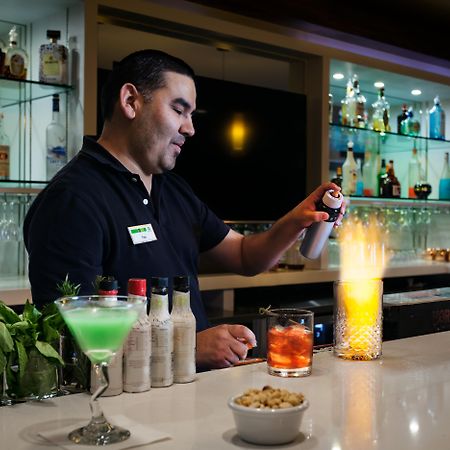 Holiday Inn San Antonio-Downtown/Market Square, An Ihg Hotel Exterior photo