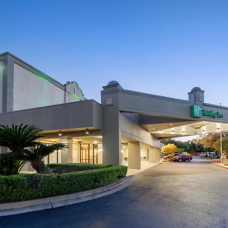 Holiday Inn San Antonio-Downtown/Market Square, An Ihg Hotel Exterior photo