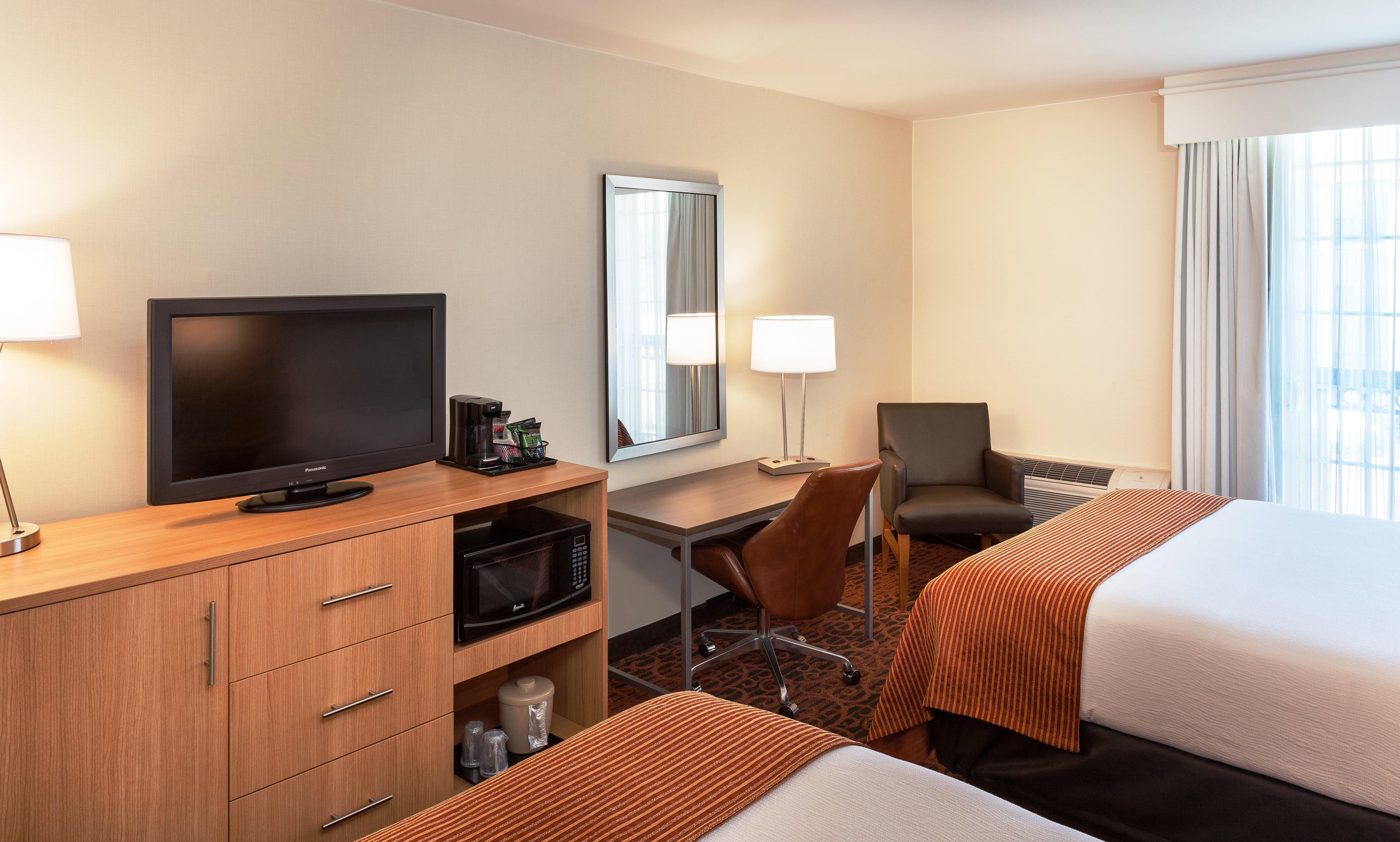 Holiday Inn San Antonio-Downtown/Market Square, An Ihg Hotel Exterior photo