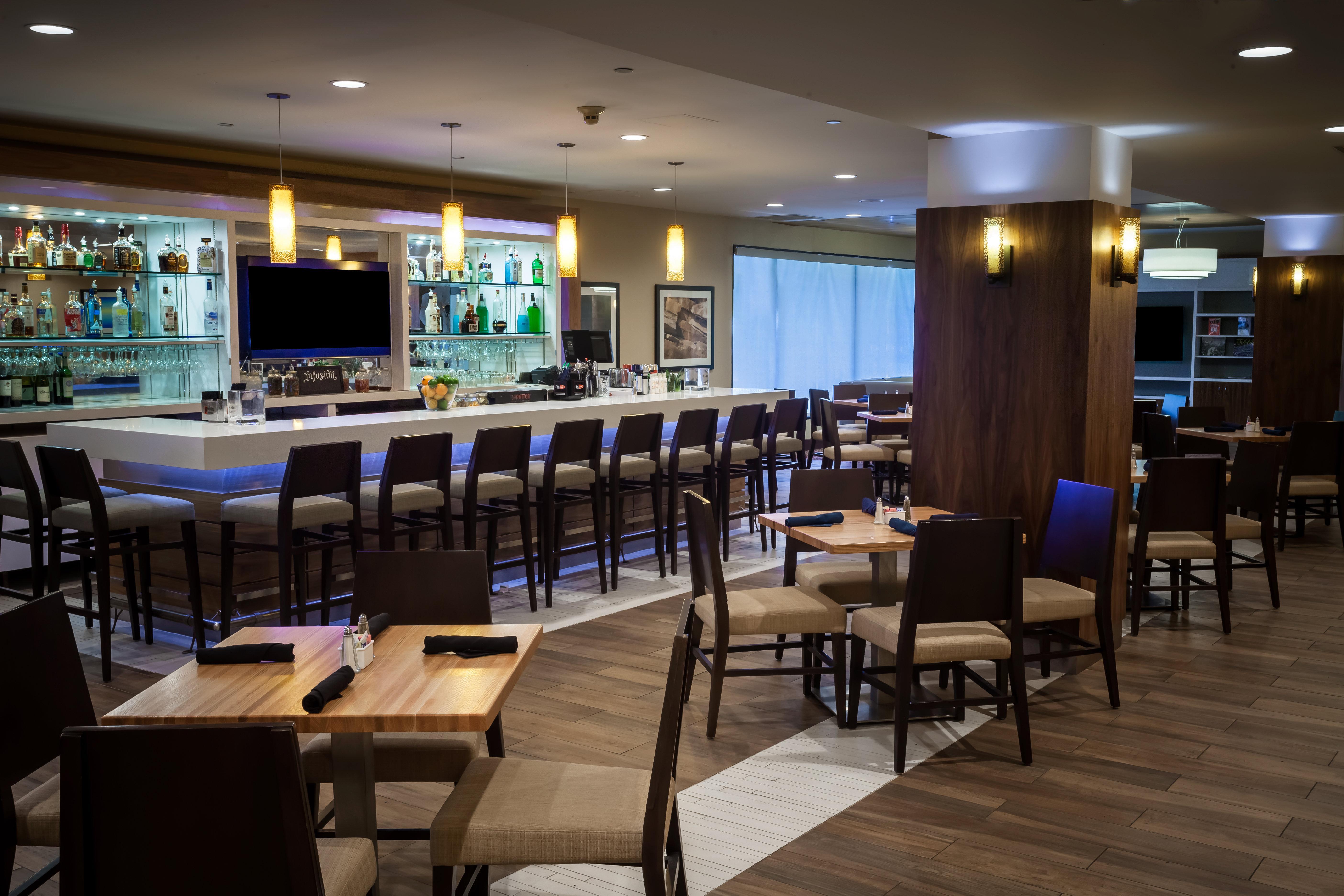Holiday Inn San Antonio-Downtown/Market Square, An Ihg Hotel Exterior photo
