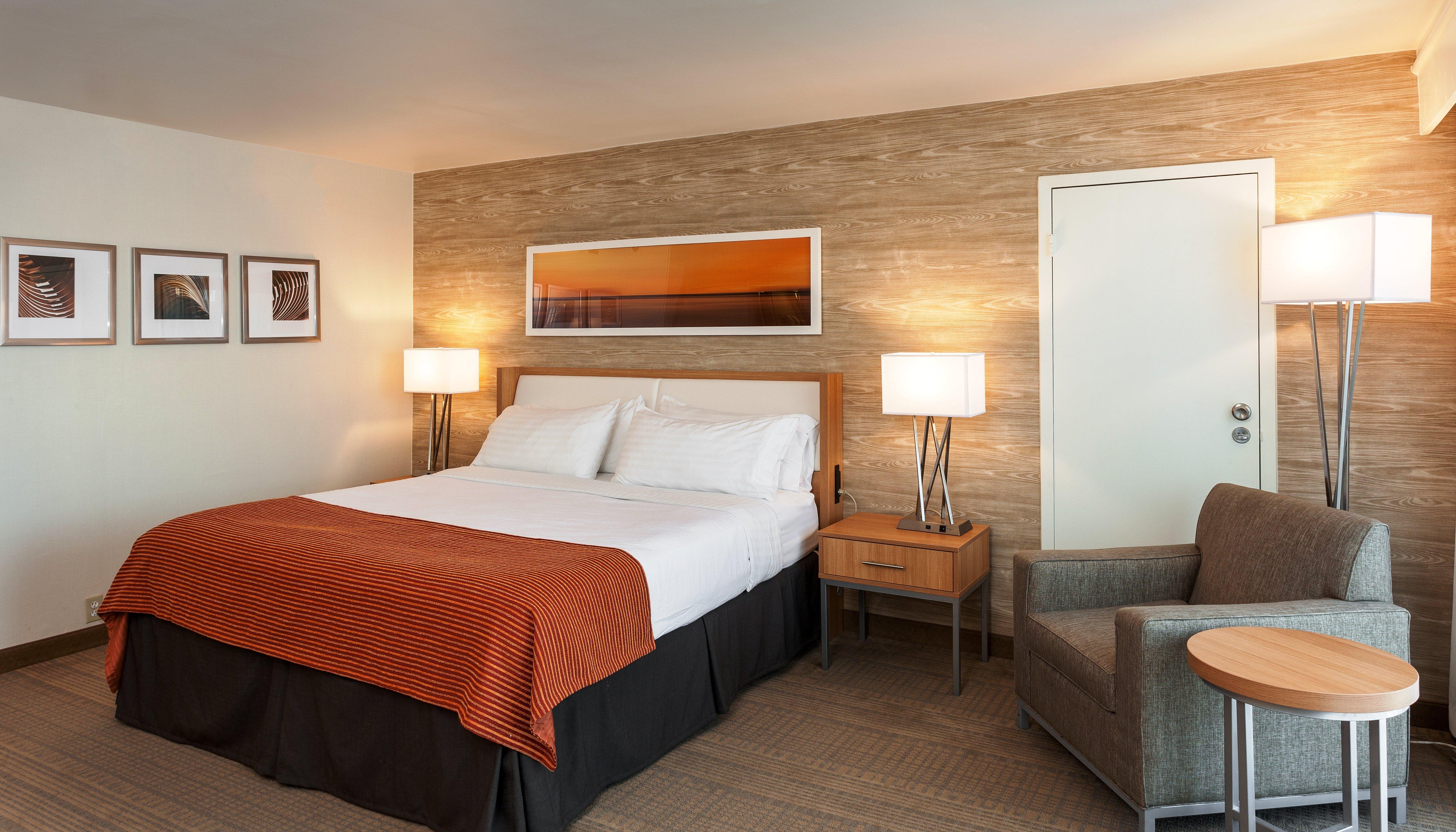 Holiday Inn San Antonio-Downtown/Market Square, An Ihg Hotel Exterior photo