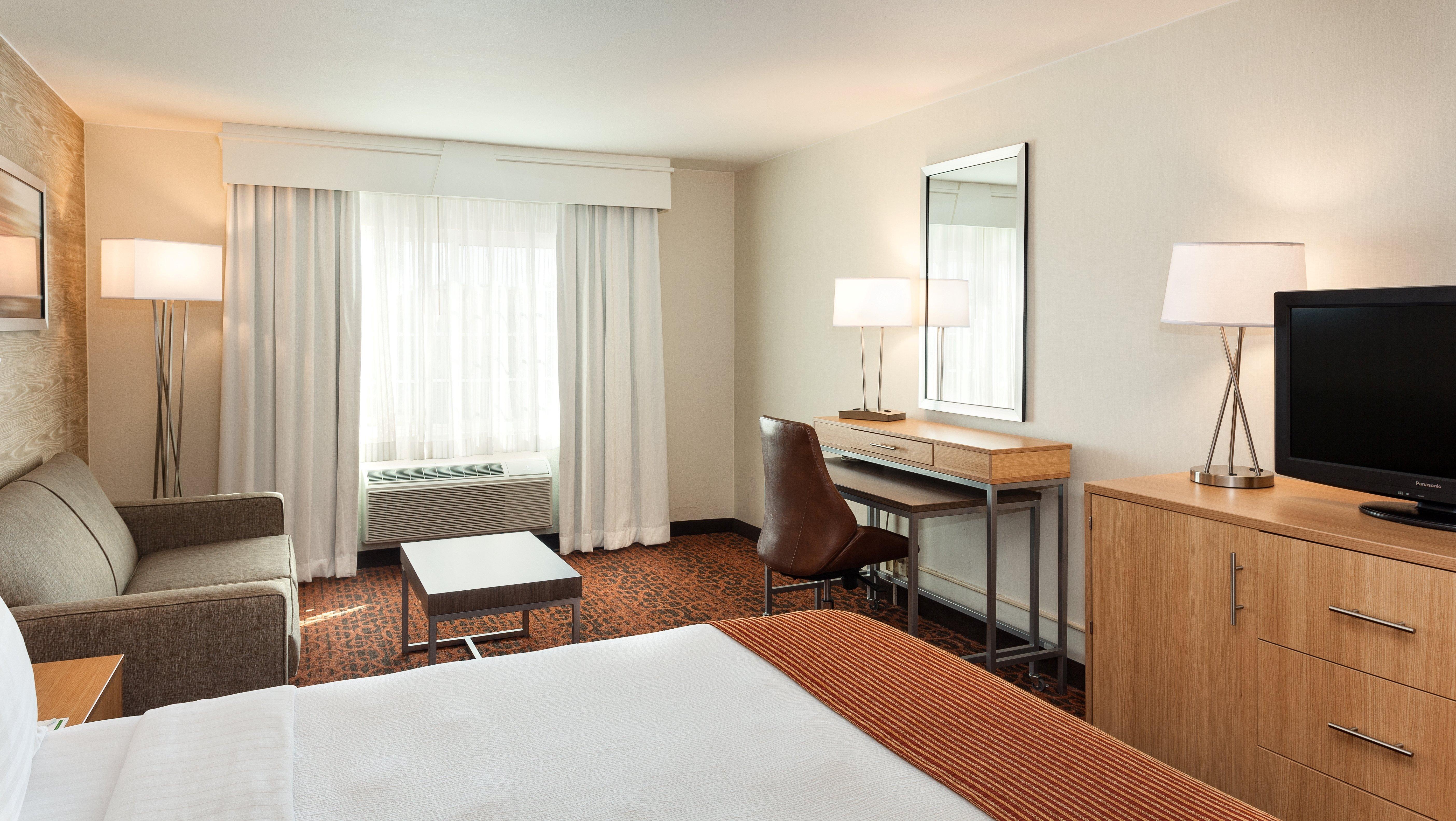 Holiday Inn San Antonio-Downtown/Market Square, An Ihg Hotel Exterior photo