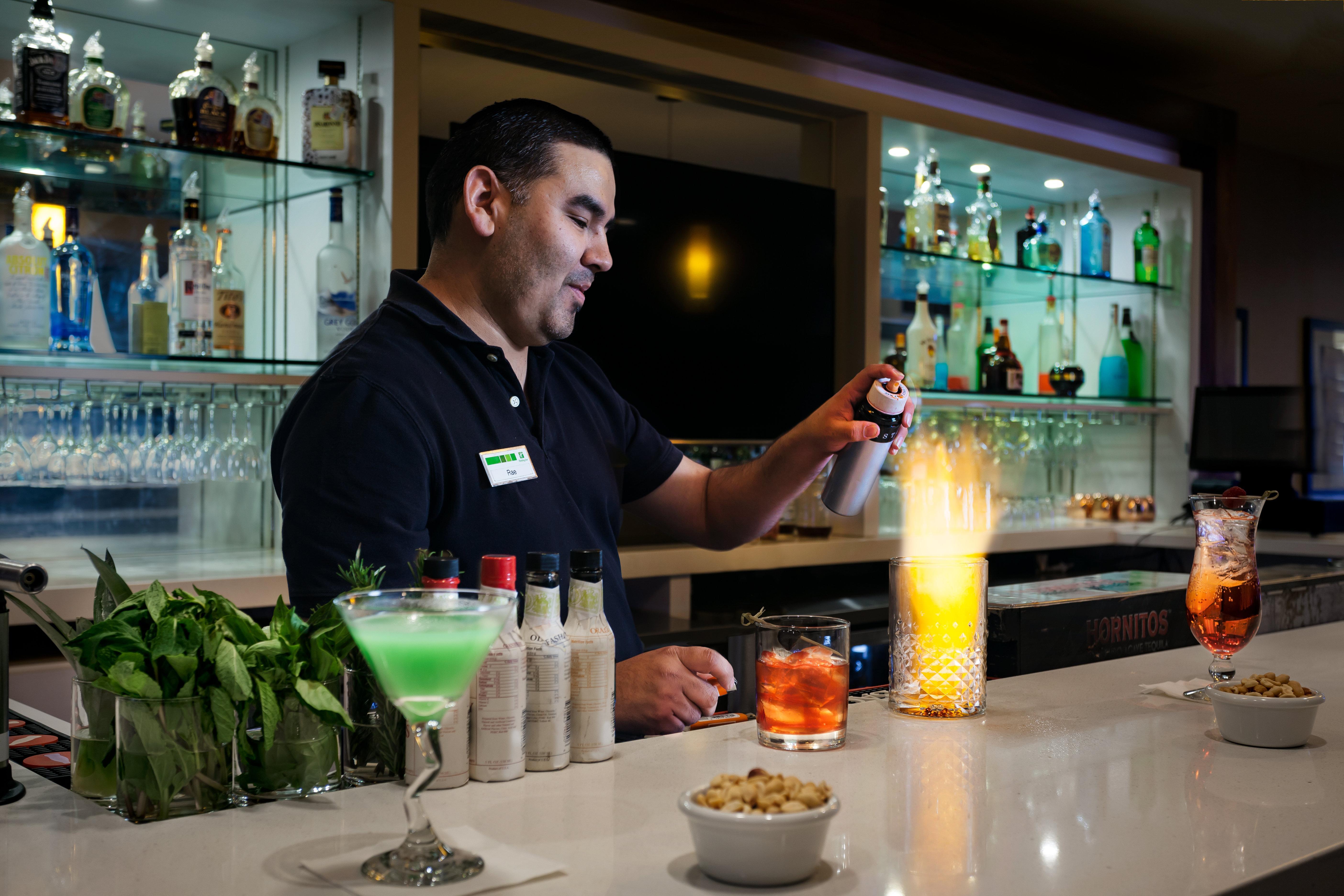Holiday Inn San Antonio-Downtown/Market Square, An Ihg Hotel Exterior photo
