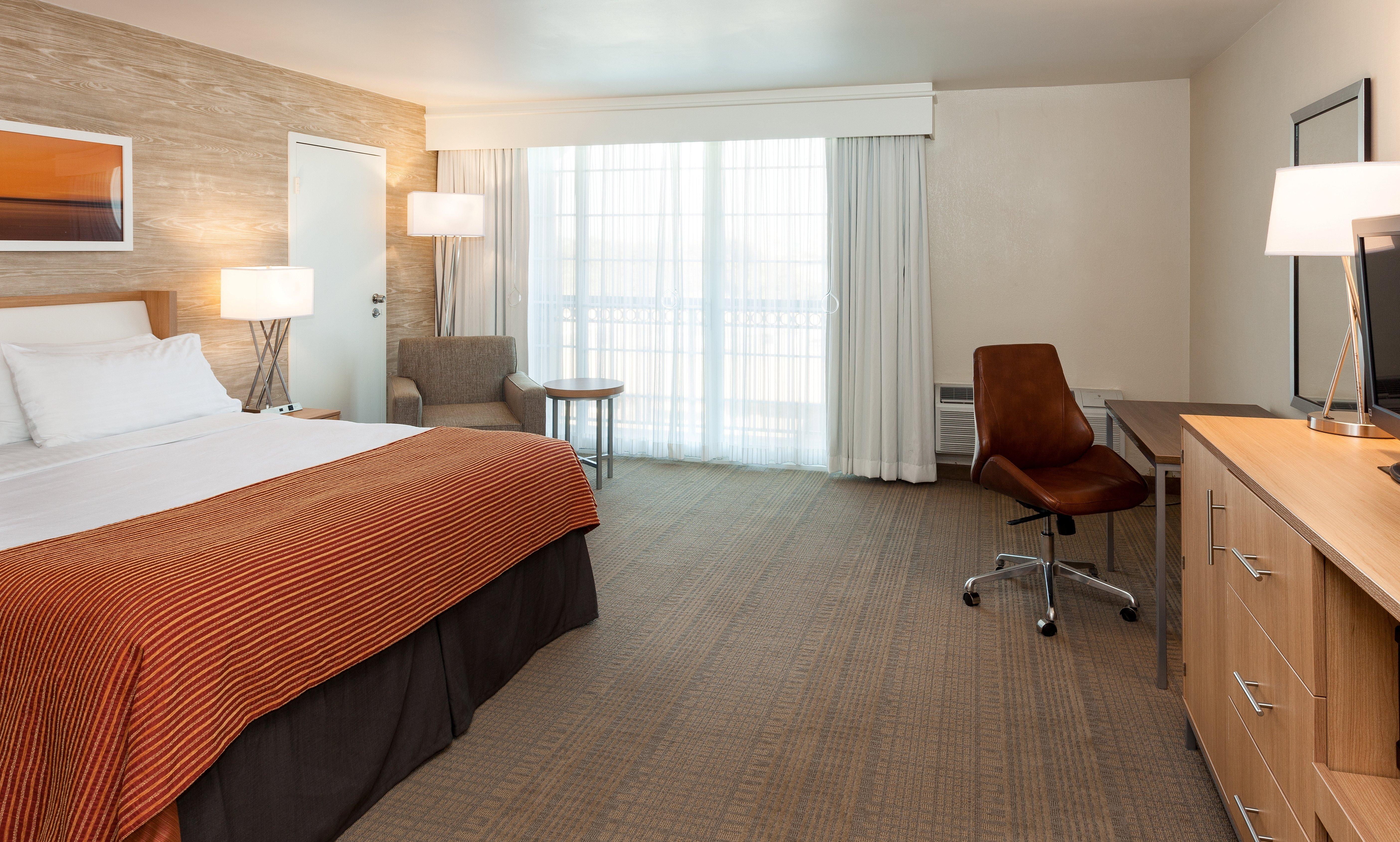 Holiday Inn San Antonio-Downtown/Market Square, An Ihg Hotel Exterior photo