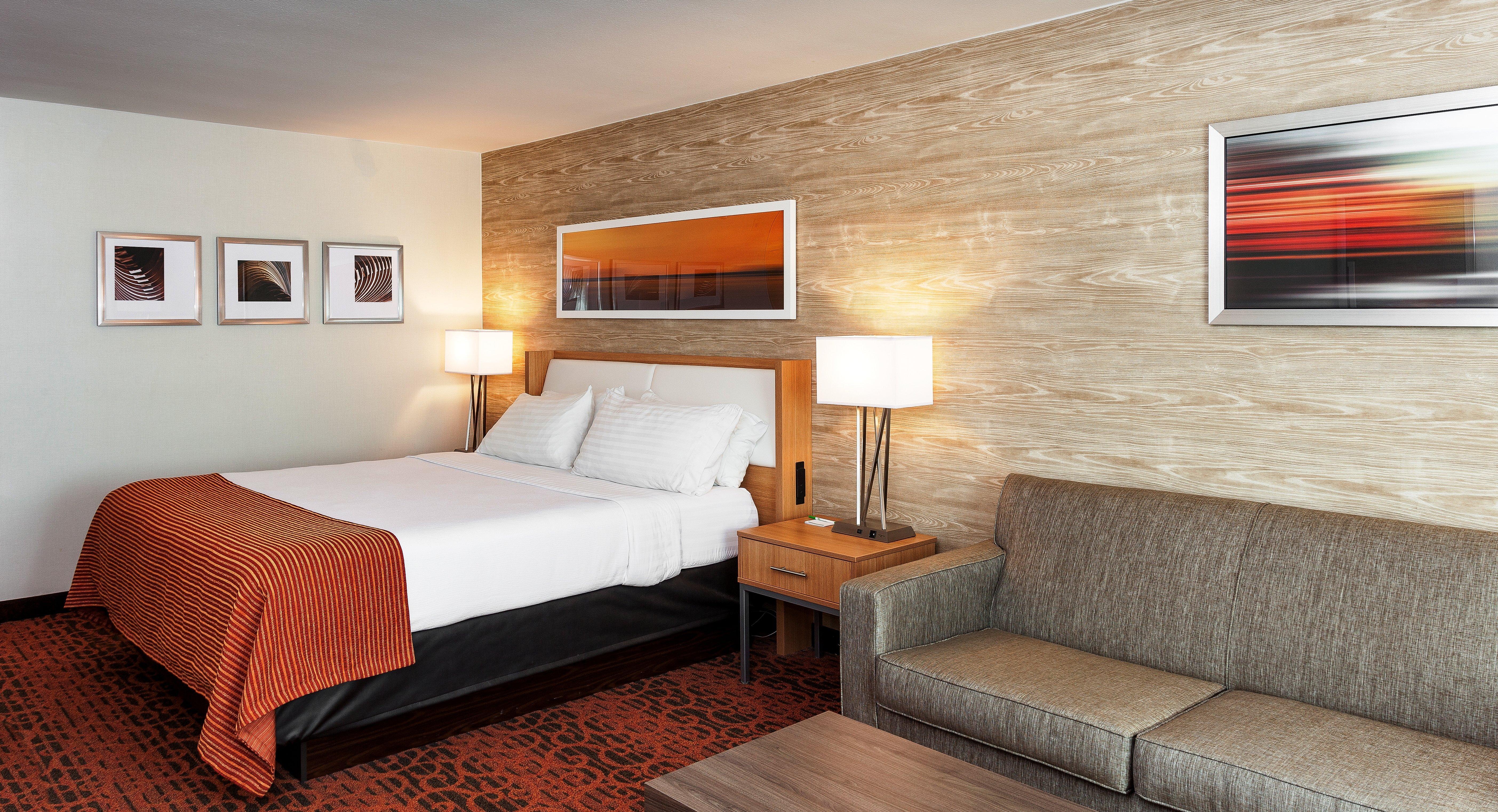 Holiday Inn San Antonio-Downtown/Market Square, An Ihg Hotel Exterior photo