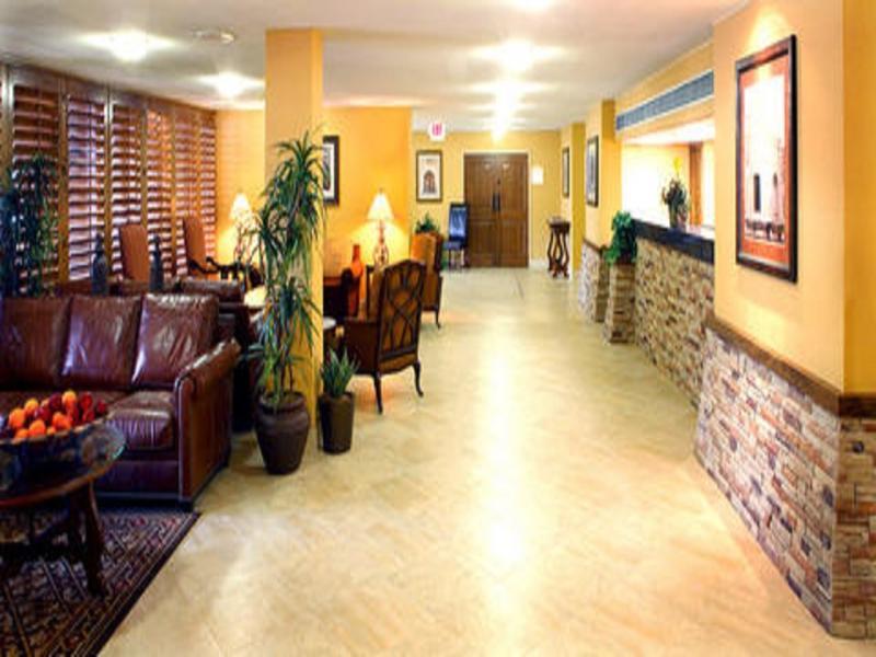 Holiday Inn San Antonio-Downtown/Market Square, An Ihg Hotel Interior photo