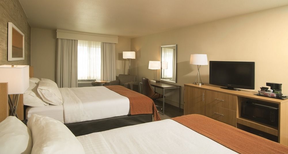 Holiday Inn San Antonio-Downtown/Market Square, An Ihg Hotel Exterior photo