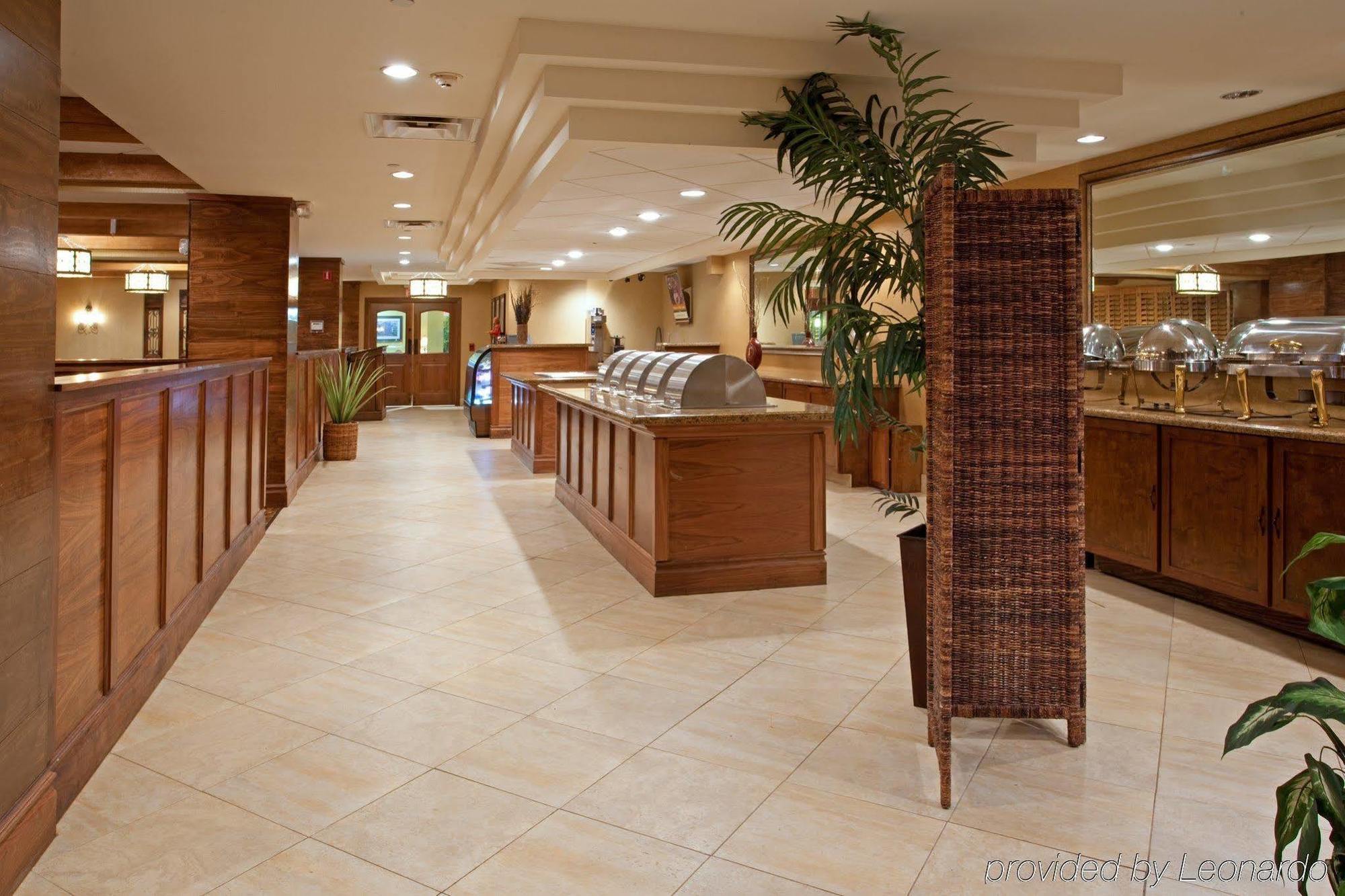 Holiday Inn San Antonio-Downtown/Market Square, An Ihg Hotel Exterior photo