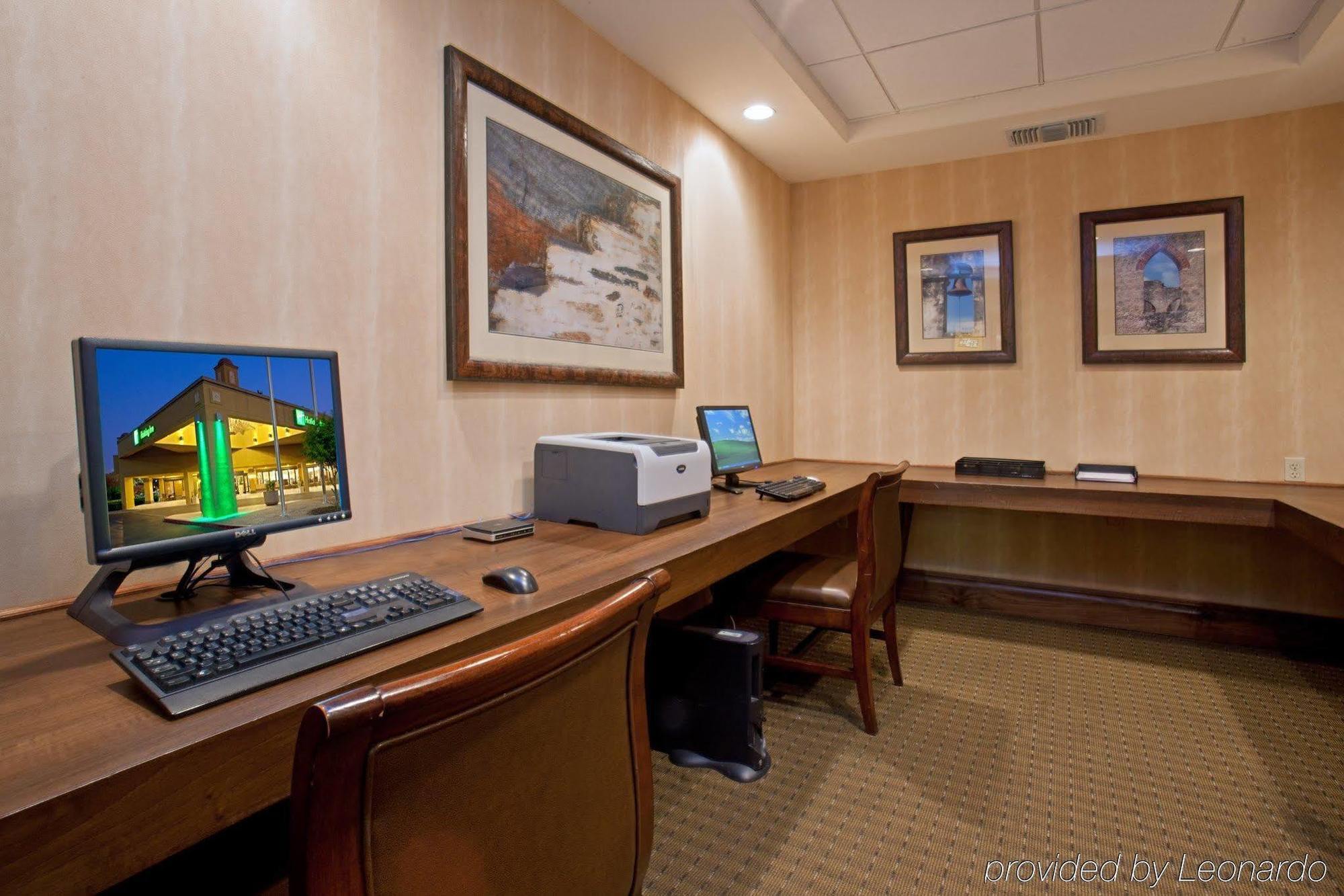 Holiday Inn San Antonio-Downtown/Market Square, An Ihg Hotel Exterior photo