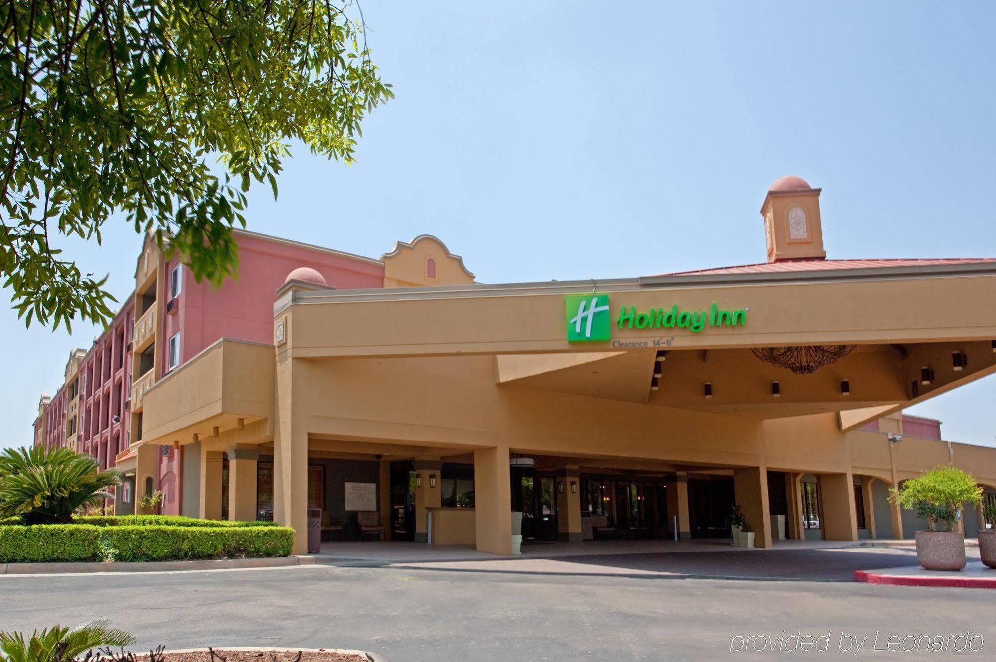 Holiday Inn San Antonio-Downtown/Market Square, An Ihg Hotel Exterior photo