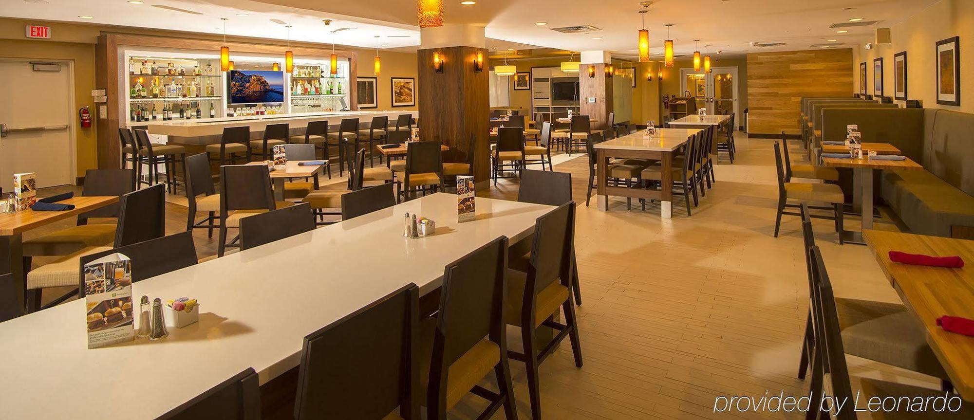 Holiday Inn San Antonio-Downtown/Market Square, An Ihg Hotel Exterior photo