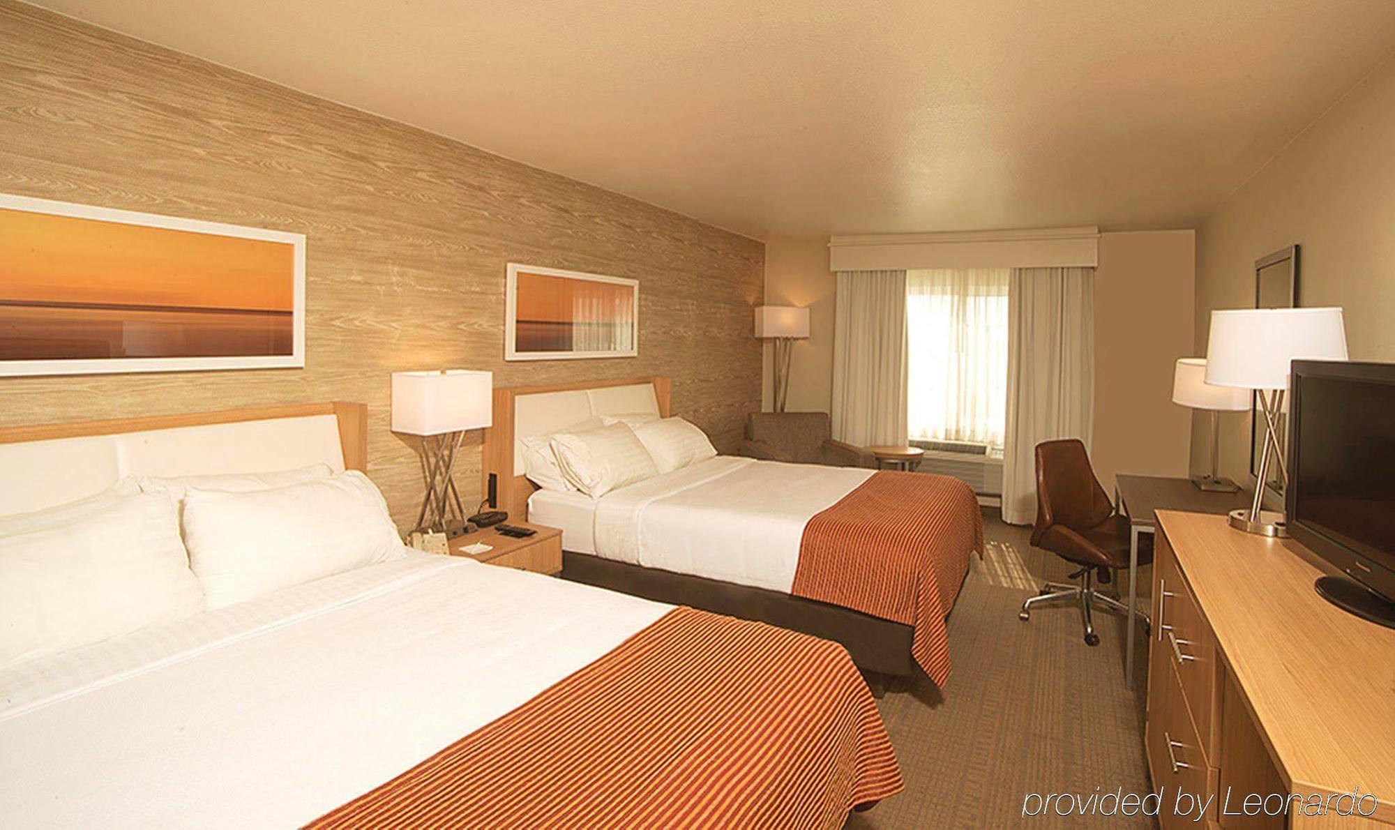 Holiday Inn San Antonio-Downtown/Market Square, An Ihg Hotel Exterior photo